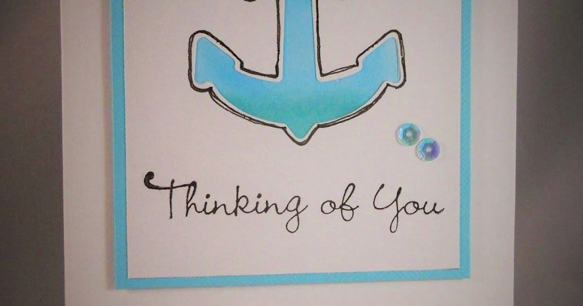 Lagniappe (lanyap) Anchors Away...