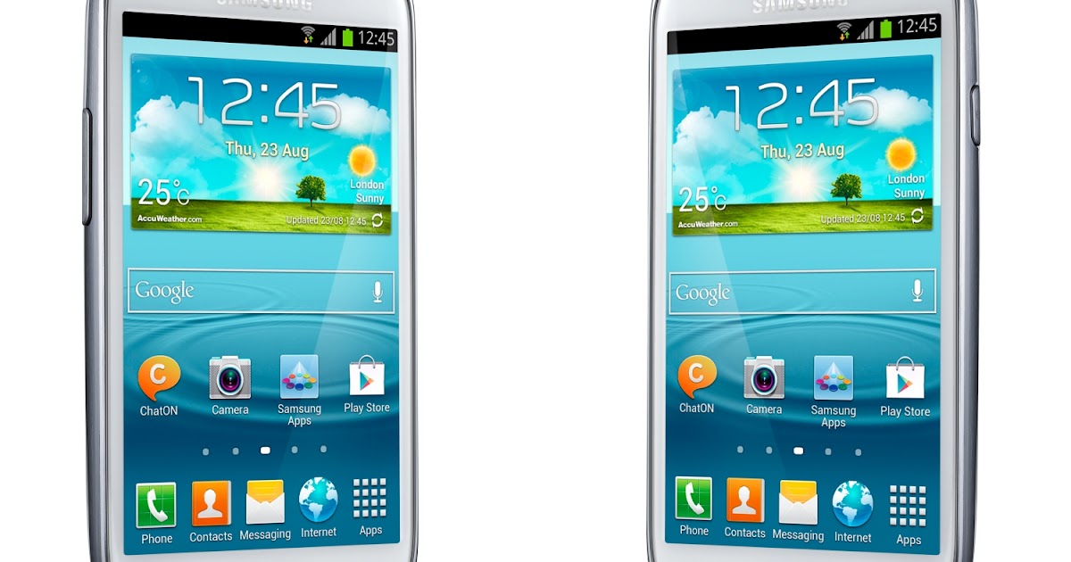 Android Для Samsung Galaxy S 3