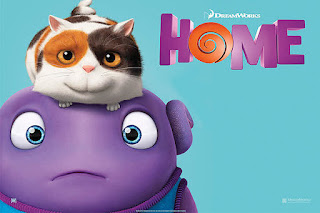 Nonton Home (2015)