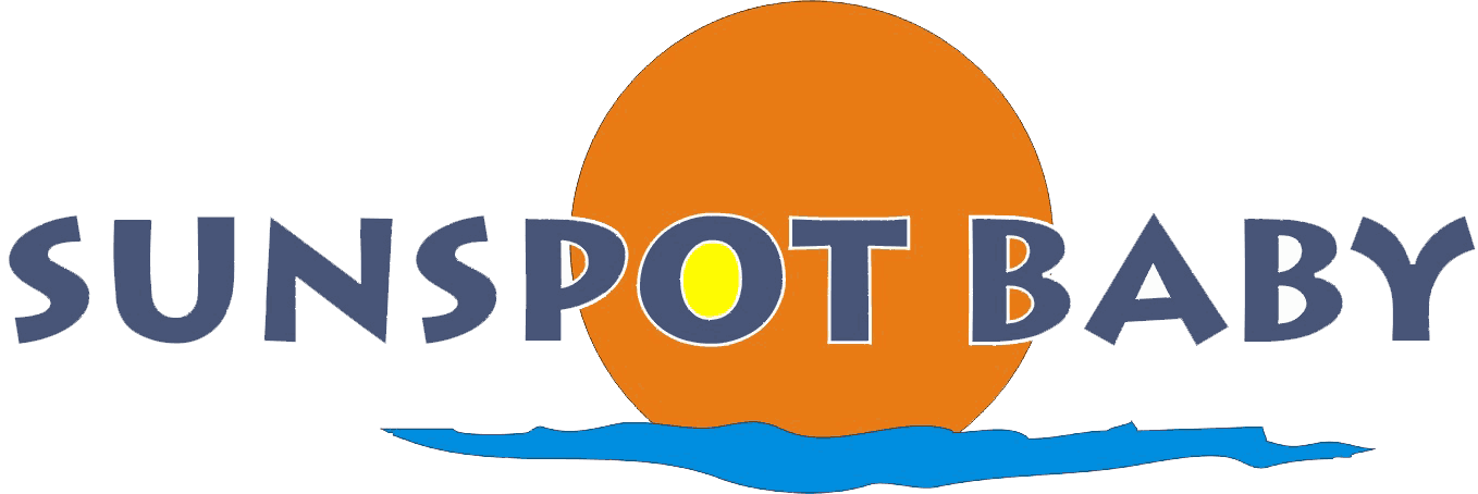 Sunspot Baby Logo
