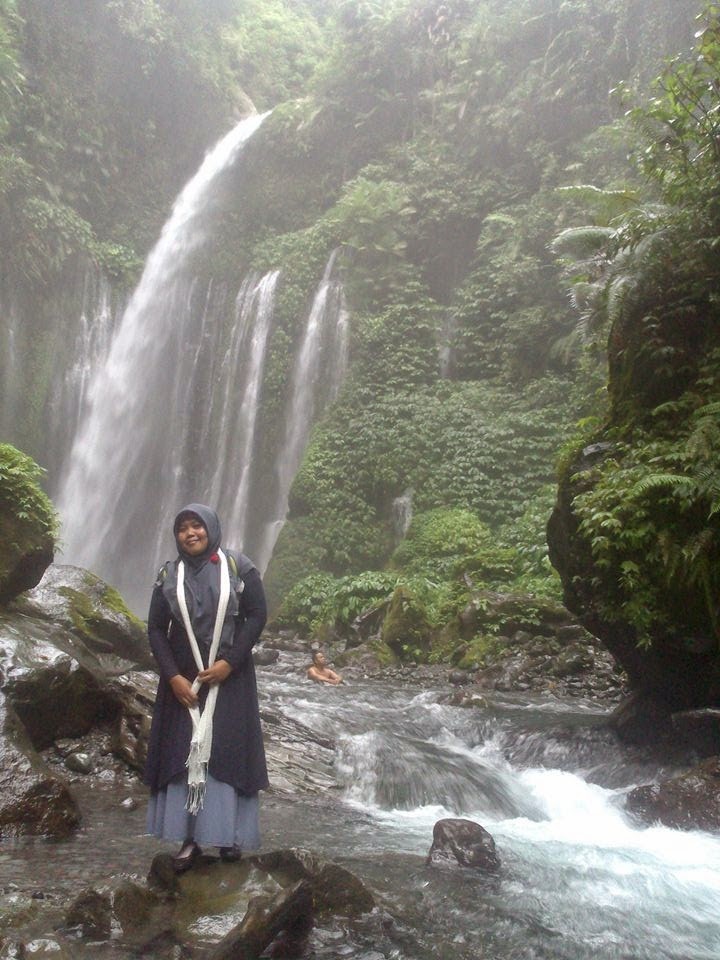 lombok west-nusa-tenggara