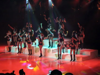 ABERTURA MISS MS 2010