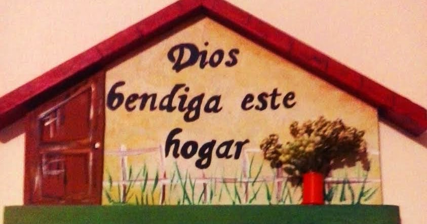 DeSouVre: Como pintar una casita decorativa de madera