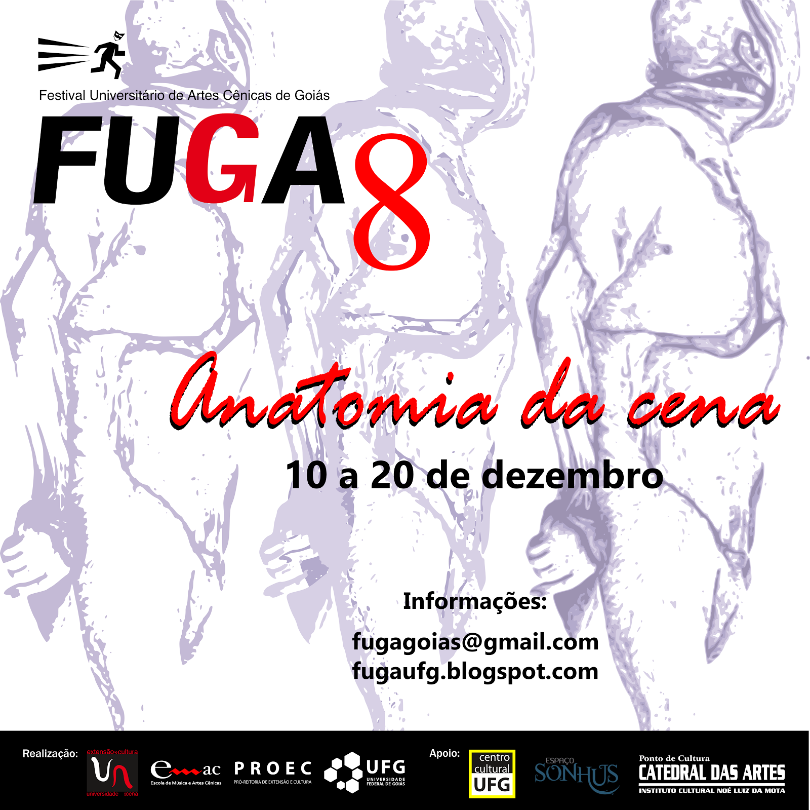 FUGA 8