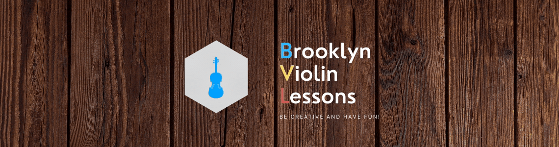 Brooklyn Violin Lessons