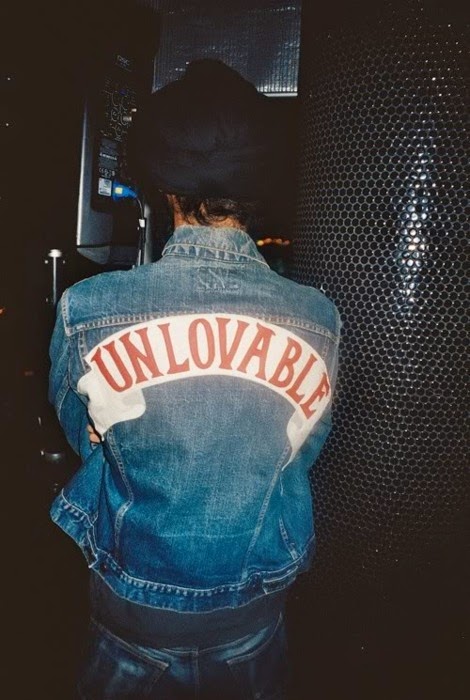 unlovable