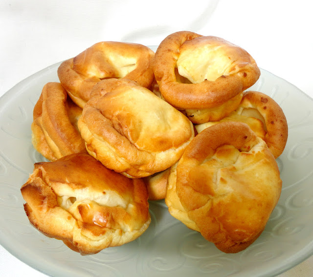 Yorkshire Pudding
