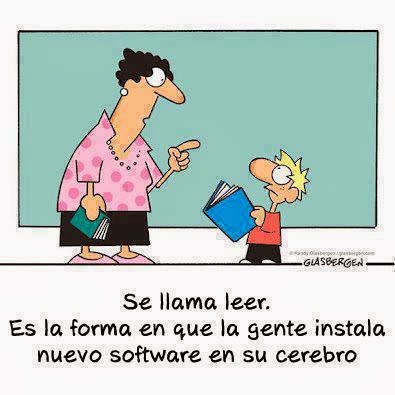 LEER
