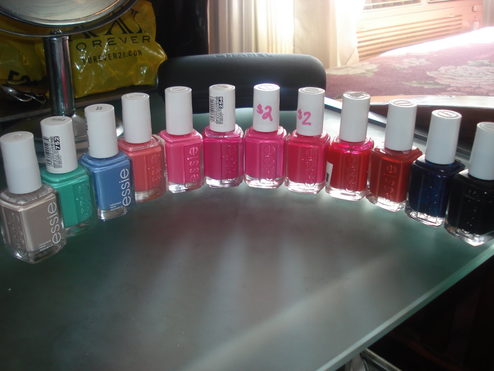 Bachelorette Bash Essie