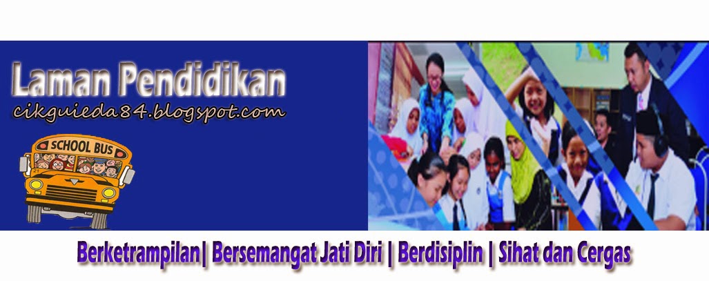 Laman Pendidikan