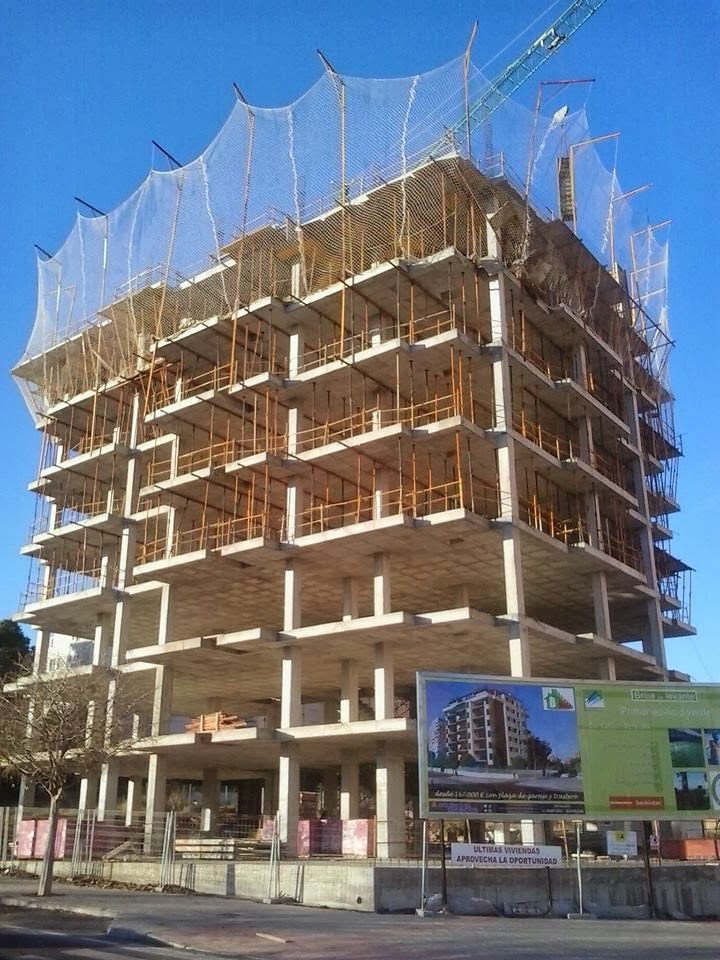 Alacantí de profit: enero 2014