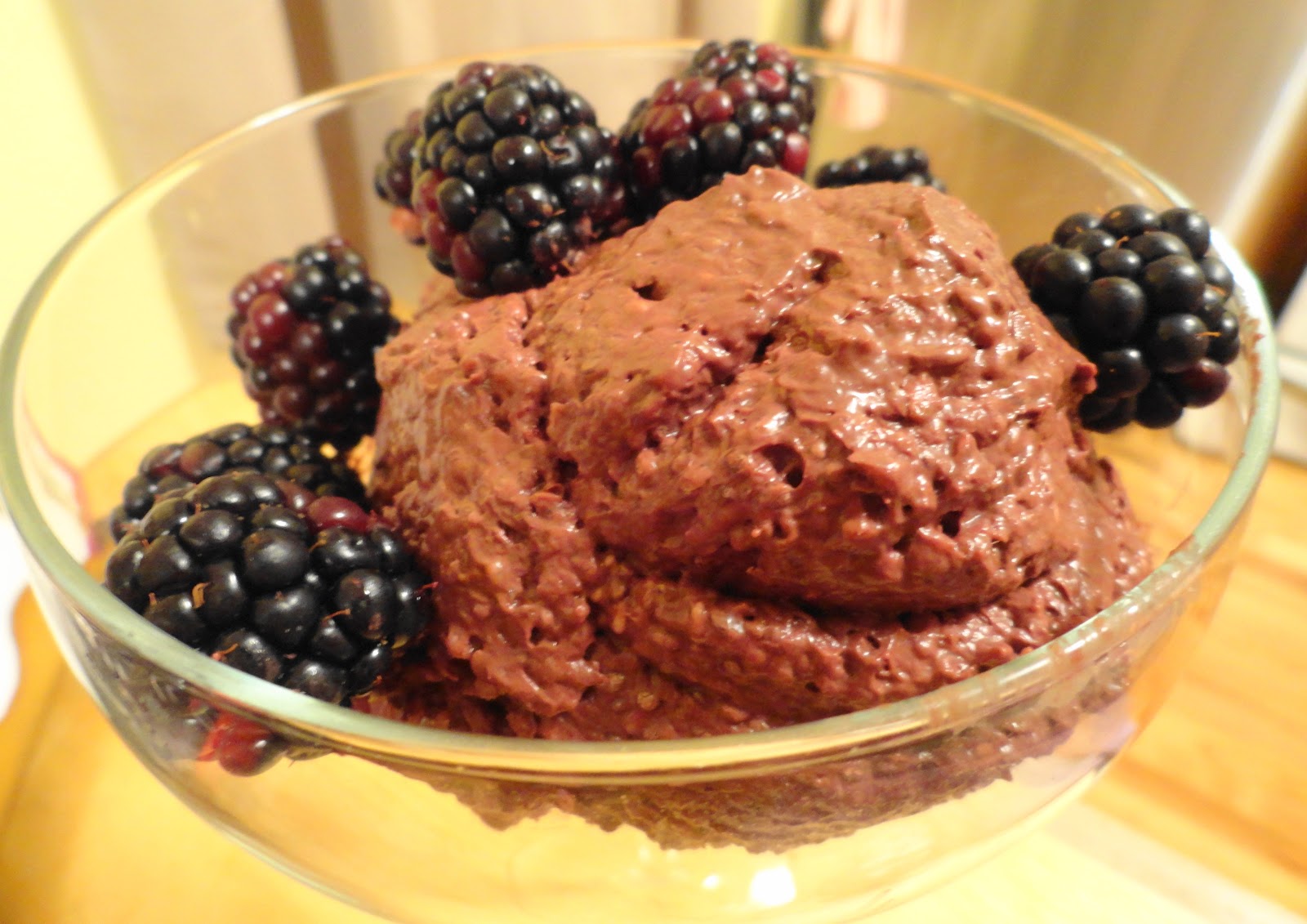 Chia Pudding