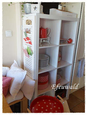 Keller aufräumen...