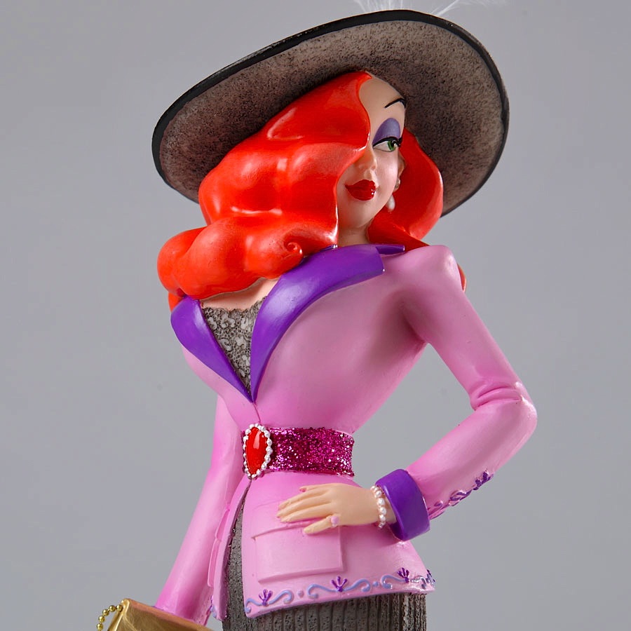 A Jessica Rabbit Site Jessica Rabbit Couture de Force