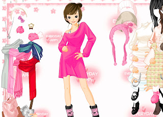 Juego de compras con tu amiga Juego de compras con tu amiga