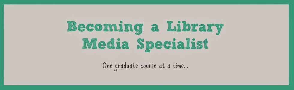Becoming a Library Media Specialist
