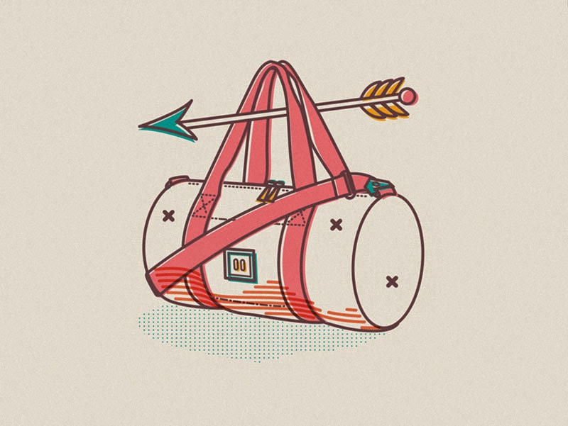 Colours and Lines de James Oconnell
