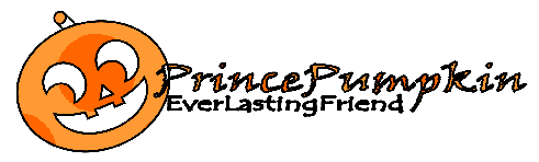 PrincePumpkin