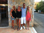 ♥ Min goa familj ♥