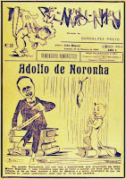 Re-Nhau-Nhau (jornal humorístico madeirense)