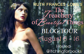 Blogtour