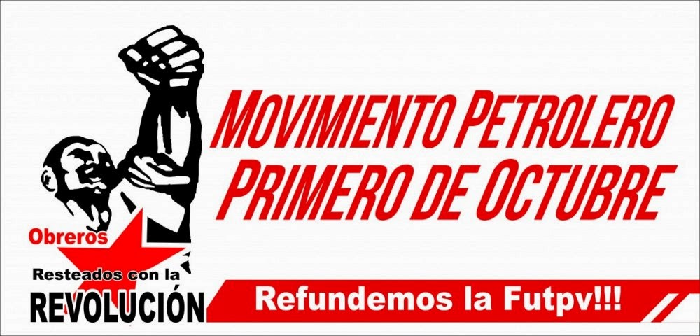 Movimiento Petrolero Primero de Octubre