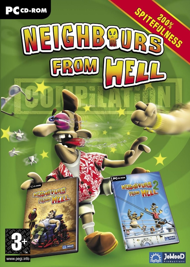 neighbours from hell 2 download