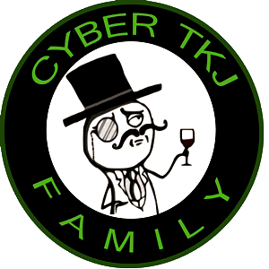 Cyber TKJ Blog