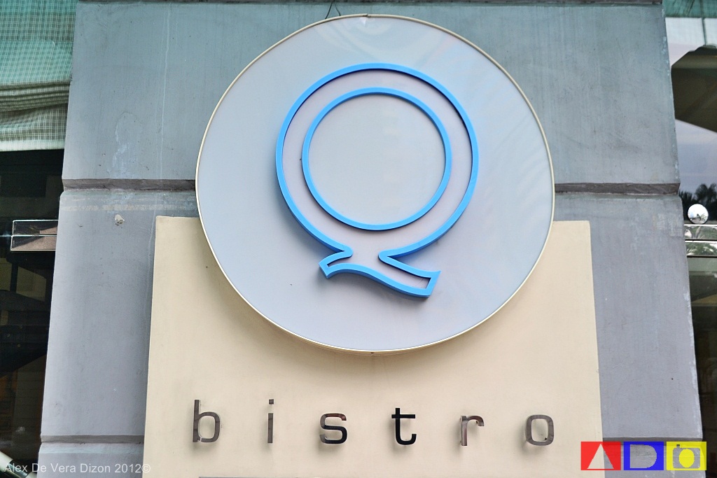 lafanggero Finding and Enjoying the Hidden Q Bistro