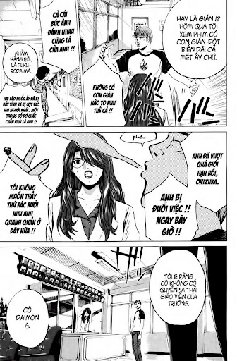 Great Teacher Onizuka chap 174