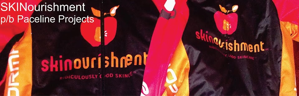 SKINourishment p/b Paceline Projects