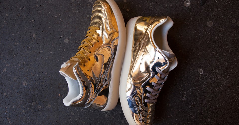nike tiempo metal