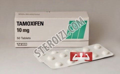 Tamoxifen is steroid drug used in the treatment of breast cancer,but promotes cancer of the uter