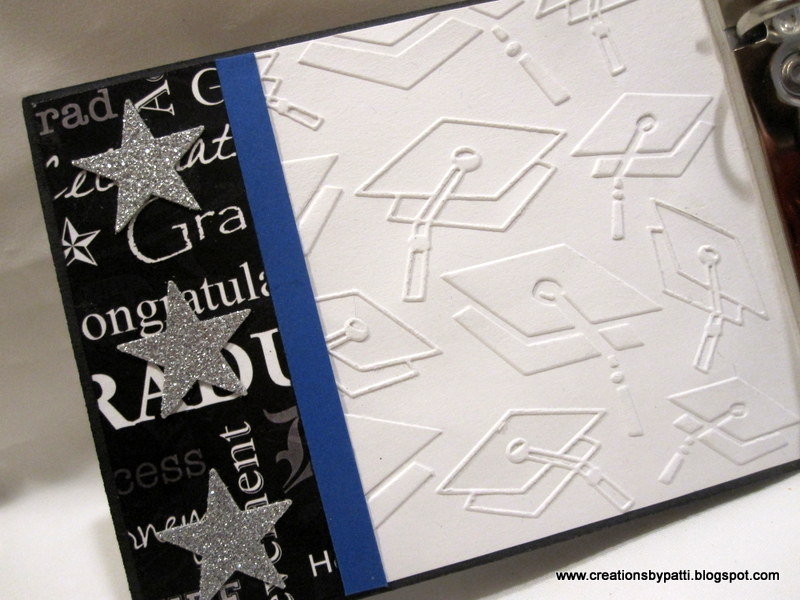 Creations by Patti A Fun Graduation