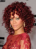 culori de par rihanna