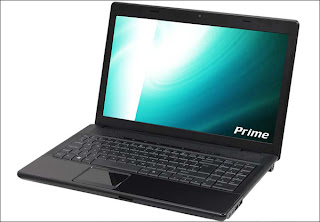 Spesifikasi laptop terbaru