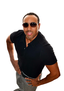 Benny Sibbitt Owner Green ScreenPhotography & Photography in Motion