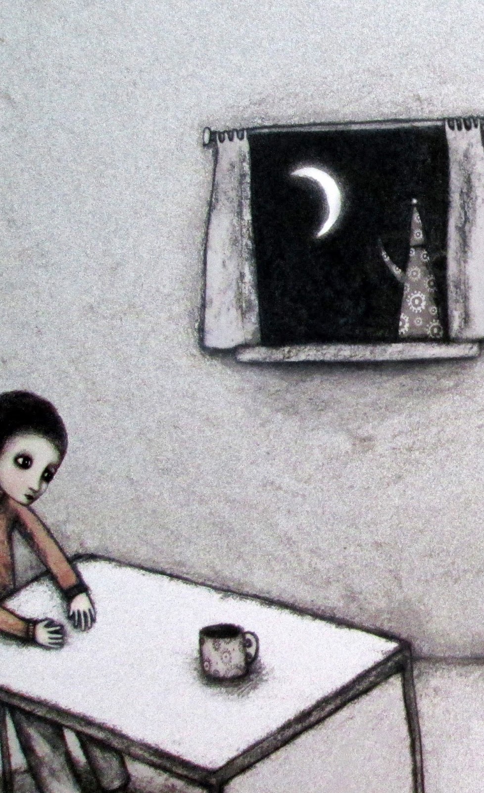 CHILDREN BOOKS FOR YOU The Flower by John Light