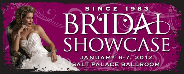 SAVE THE DATE for a huge Bridal Show We 39ve been doing shows for many