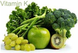 manfaat vitamin k