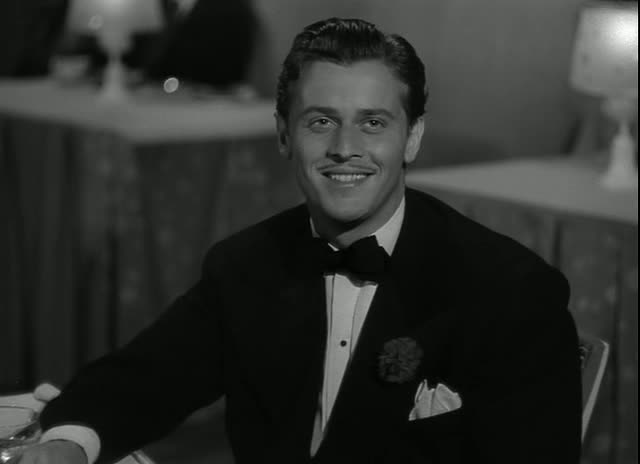 Actors William T. Orr