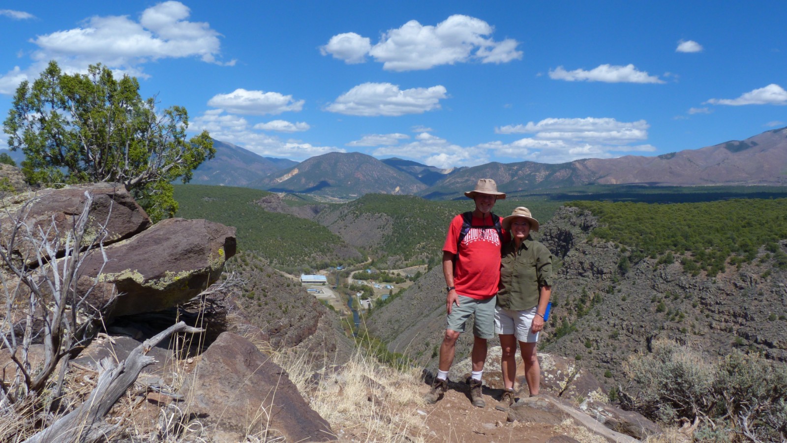 QUESTA NEW MEXICO (5/14 17, 2011) RetiredRUS