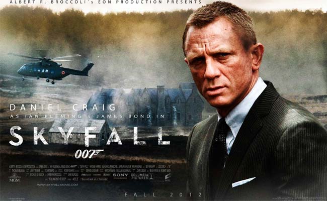 Skyfall Movie In Hindi Download 720p