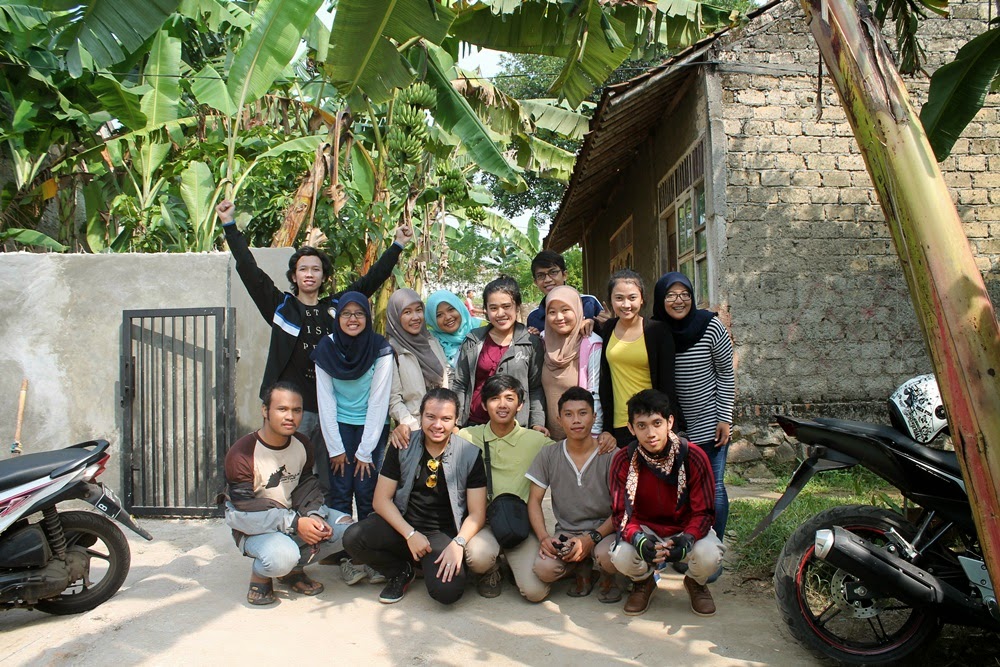 We'r Friendly--Ujung Genteng #Part1 | Taty Harlini We'r Friendly--Ujung Genteng #Part1 | Taty Harlini