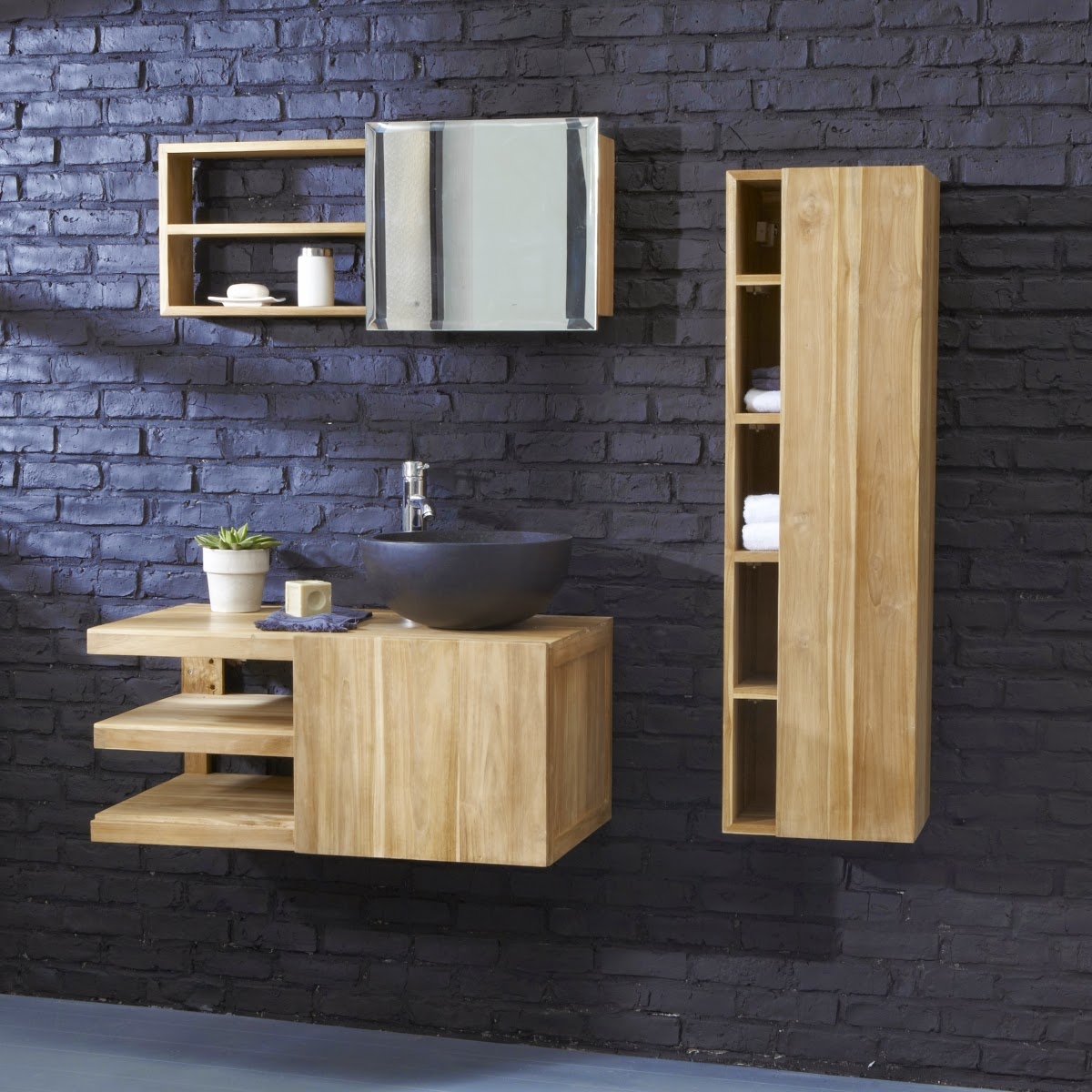 Conseils pratiques pour bien aménager votre salle de bain