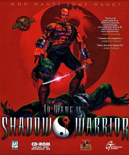 Shadow Warrior Full Version PC Game Free Download  Shadow+warrior