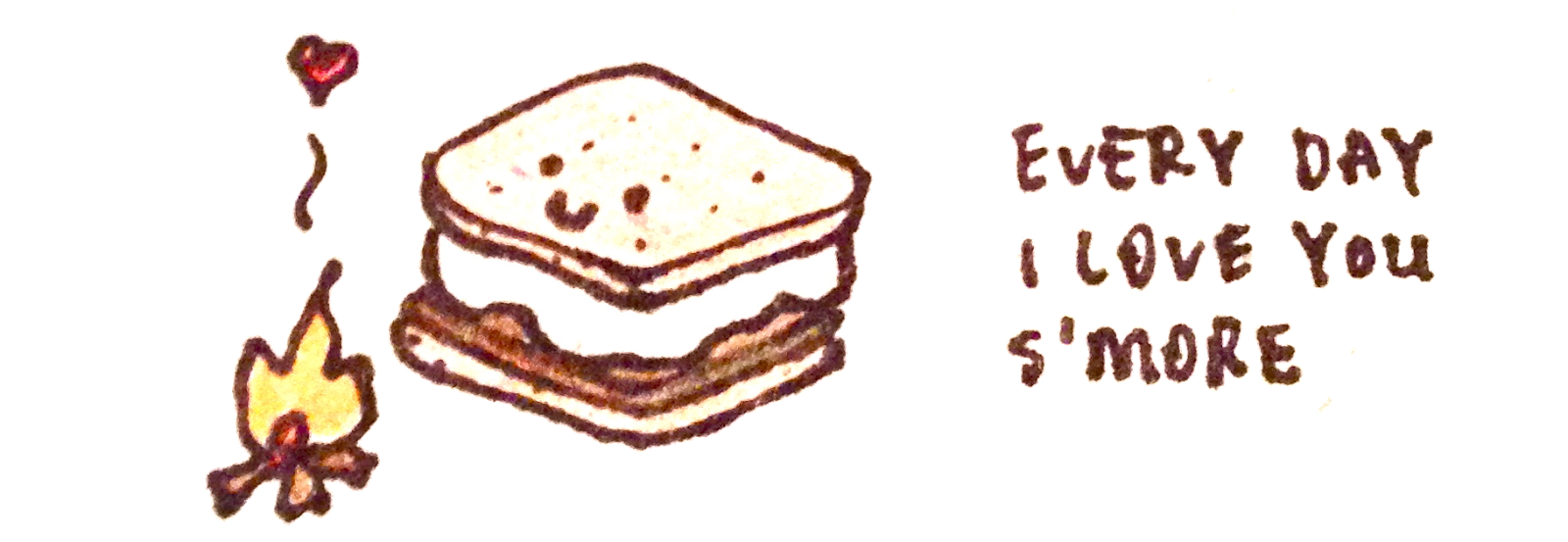 S'more