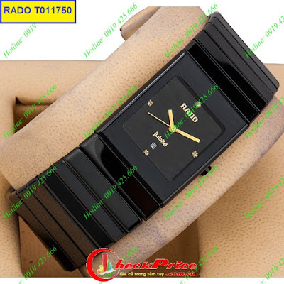 Đồng hồ đeo tay món quà Noel hấp dẫn cho người yêu - 13