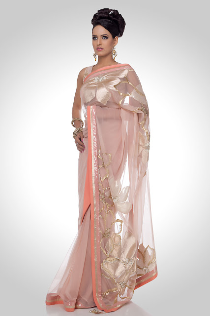 Party-Wear-Sarees