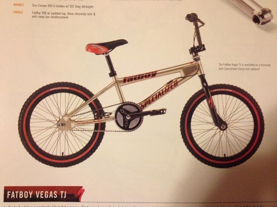 bikepedia specialized